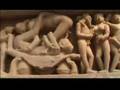 Il tempio di Lakshmana a Khajuraho (India)