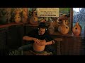 Sylvain Djaloyan : improvisation Udu Bata Sylvain Djaloyan : improvisation Udu Bata