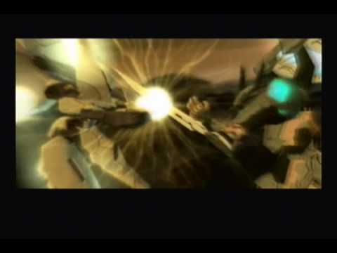Zone of the Enders : The 2nd Runner