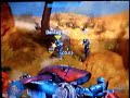 Halo 3 Ghost Splatter Spree and Killing Frenzy
