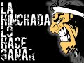 garra blanca