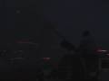 100rd burst of Tracer out of M2HB off Hummer