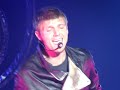 Backstreet Boys - \"Everyone\" - Sherbrooke, Quebec, Canada