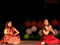 Aaja Nachle by Nisha and Nupur Aaja Nachle by Nisha and Nupur