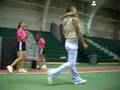 videos de carlos model walk
