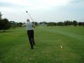 Golf Slice