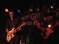 function x2ds live at Arlene's Grocery NYC - Part 1