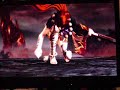 Mitsurugi - story mode Mitsurugi - story mode