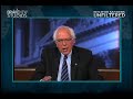 Get weekly Senator Sanders Unfiltered episodes delivered to you on Facebook, Twitter, or email. Sign up at: sandersunfiltered.com And, be part of Senator Sanders weekly show. Submit your video question via Twitvid with #Sanders. http