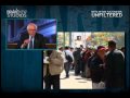 Senator Sanders Unfiltered:  America's Class Crisis