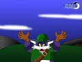 The second volume in the series. Animators by short: 1- BoozermaN 2- Gamebuddy 3- RJAnimation 4- Comick 5- TheWax 6- Dark Pengi 7- Wonchop 8- TheWax 9- Sonicmark 10- Gamebuddy 11- Knoxfan25 12- TheChio 13- Deathinator 14- TheWax 15- RGX 16- Kaizoku 17- RJAnimation 18- TheWax 19- lnsector 20- TheChio