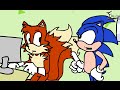 Sonic Shorts Volume 2