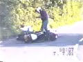 Scooter Crash