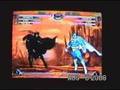 Crizzle gets 2 perfects in a row at Evo2k8 in MVC2!