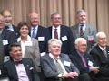 Fifty Year Club Inaugural Induction Ceremony