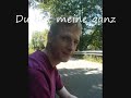 Dieses Video ist nur f�r Dich, mein Schatz!