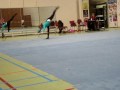 Rhytmic Gymnastics; Training @ SVOD