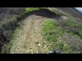 muddy but fun ride@Turnbull Canyon