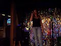 I sing Because The Night