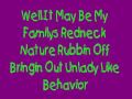 lee ann womack ill think of a reason later with lyrics 