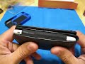 belkin leather folio part 2