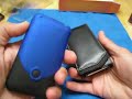Belkin Leather Folio Part 2 Belkin Leather Folio Part 2
