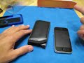 belkin leather folio part 2