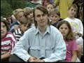 Lindisfarne - Trowbridge 1991
