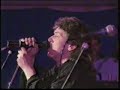 Lindisfarne - Trowbridge 1991