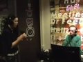 Good Things End I Know live version bij Giel Beelen @3FM