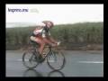Cyclisme : Championnat National Du Contre-la-montre [vidéo : Clyde Koa Wing]