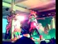 EQUIPO 1 WCS TNTGT3 MEXICO