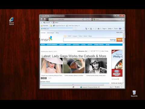 how to save ie favorites to usb