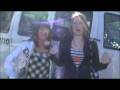 Pang & Faith's rap part 2