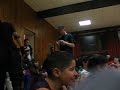 U2F Junior (Loris et Adrien ) vs Pourkoi pas (Vinz et ?) 3