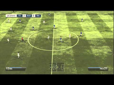how to defend with fifa 13