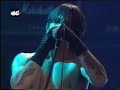 RHCP - Live (Madrid) - Universally Speaking