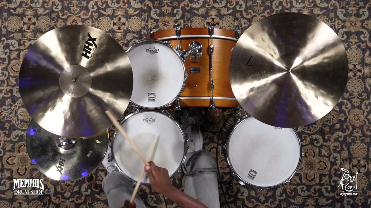 YouTube Video Placeholder