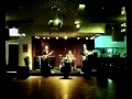 Blind Eye (10-14-10)