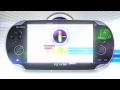 DJ MAX Technika Vita Teaser DJMAX