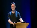 The Bible is True - Ricky Gervais The Bible is True - Ricky Gervais