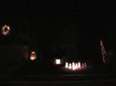 Light- O - Rama "Rudolph the Red Nose Reindeer" 2007