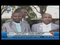 Church leaders condemn 'Occupy Parliament' protests