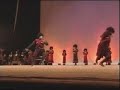 Juta - georgian dance