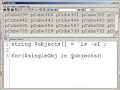 Maya MEL intro tutorial (part_04) Maya MEL intro tutorial (part_04)