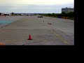 F20C AE86 random cocking about at autocrossing