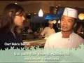Making Perfect Sushi