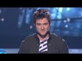 Blake Lewis - You Give Love a Bad Name