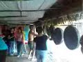 Bidayuh Gong Assembles