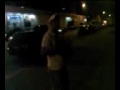 Kaan macht Hüseyin nach lustig